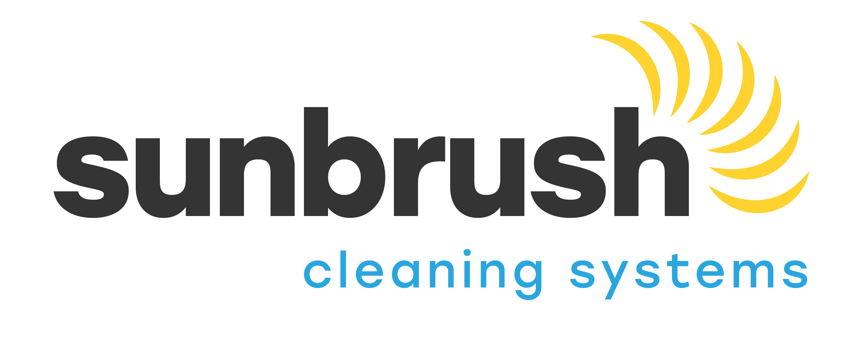 SunBrush Logo
